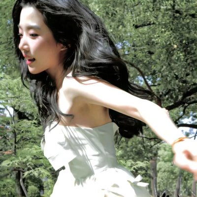 年轻的贝斯