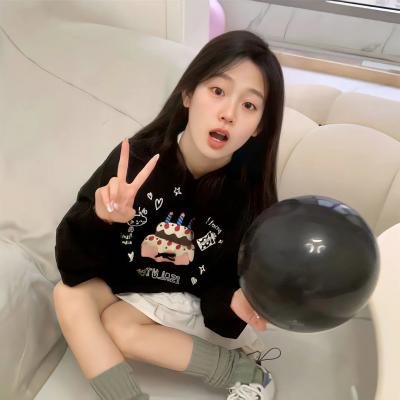 进击吧,少女!