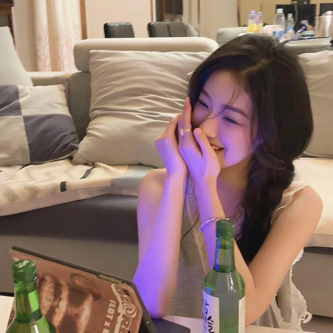 千万别眨眼